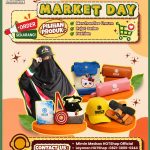 🎉 MARKET DAY IS HERE! 🛍️✨