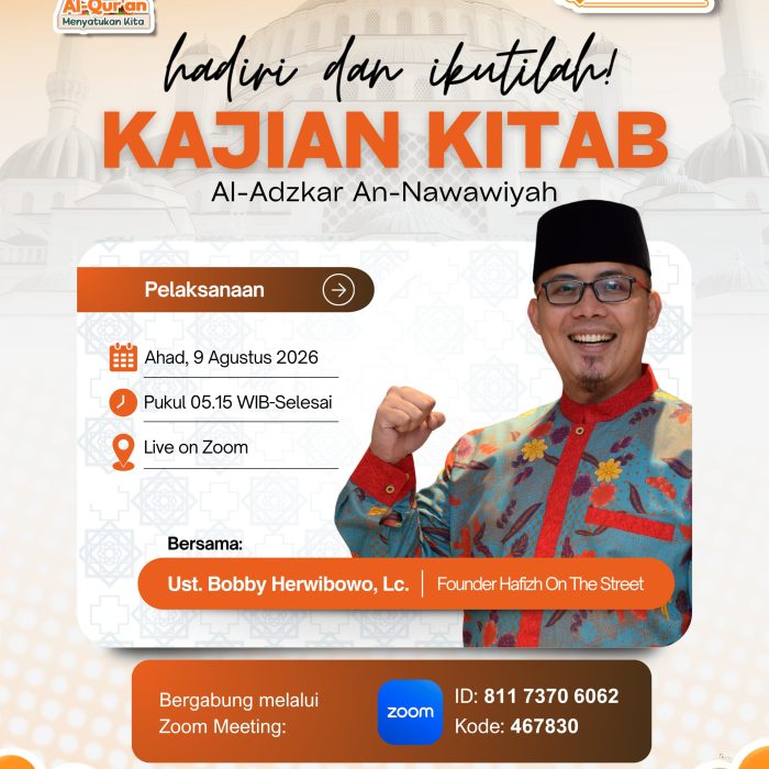 Ngaji Bareng Usbob