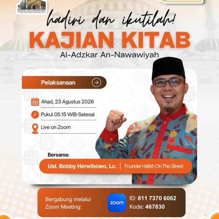 Ngaji Bareng Usbob