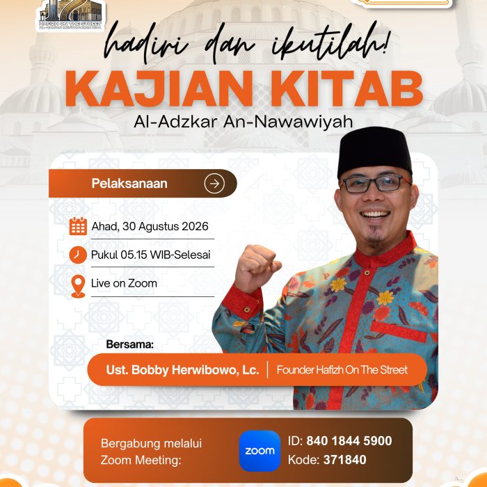 Ngaji Bareng Usbob