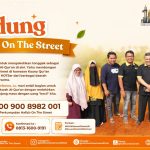 Gedung Hafizh On The Street
