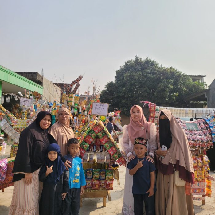 Kegiatan HOTSDa