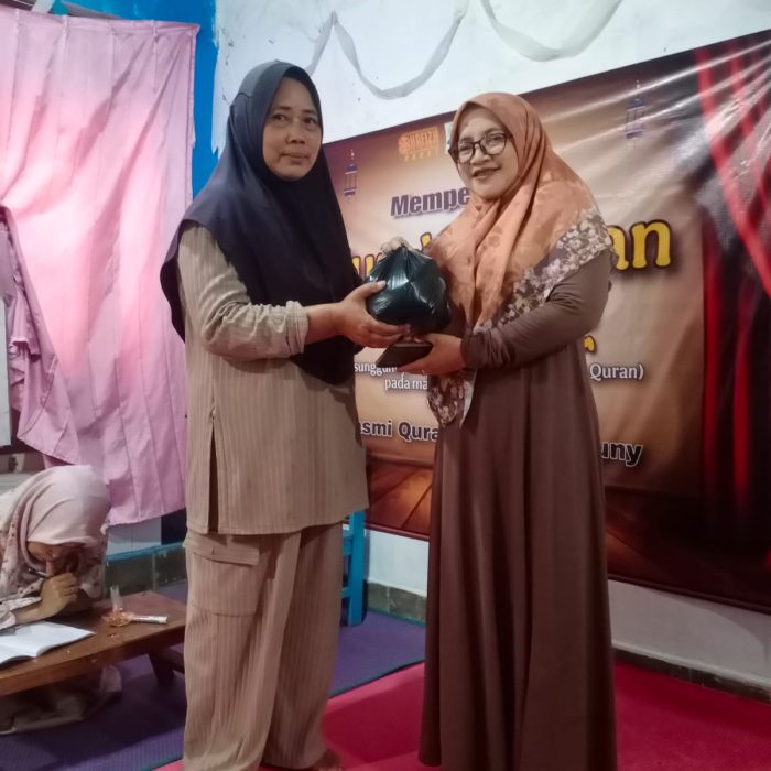 Kegiatan HOTSDa Garut