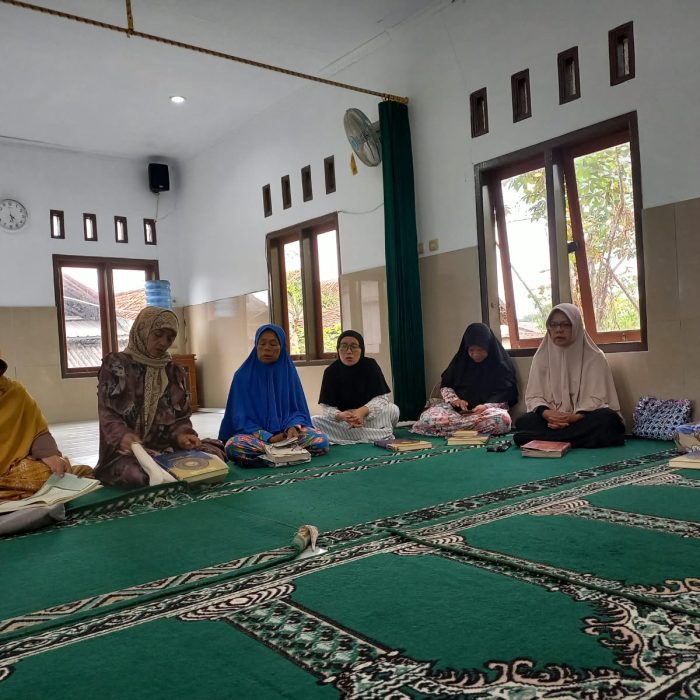 Kegiatan HOTSDa Ciamis